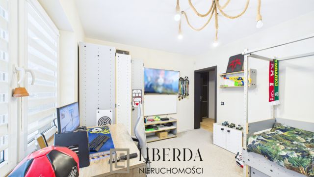 dom wolnostojący, 4 pokoje Motycz. Zdjęcie 13