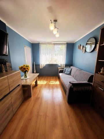 Mieszkanie 3-pokojowe Lubin, ul. Topolowa. Zdjęcie 1