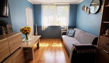 Mieszkanie 3-pokojowe Lubin, ul. Topolowa