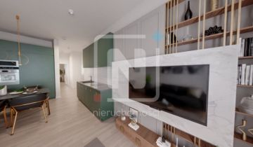 Mieszkanie 3-pokojowe Warszawa Żoliborz, ul. Gwiaździsta