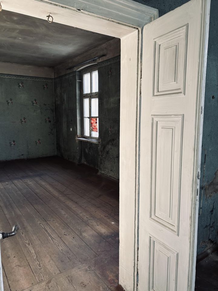 Mieszkanie 1-pokojowe Aleksandrów Kujawski Centrum, ul. Wojska Polskiego. Zdjęcie 9