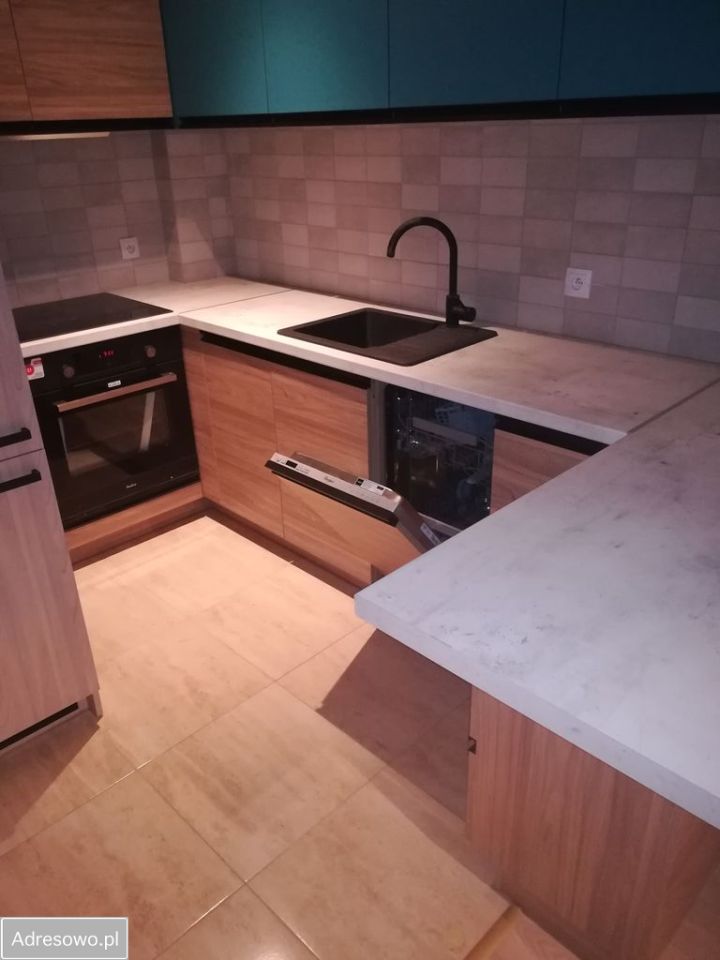 Mieszkanie 2-pokojowe Warszawa Wola, ul. Wawrzyszewska. Zdjęcie 3