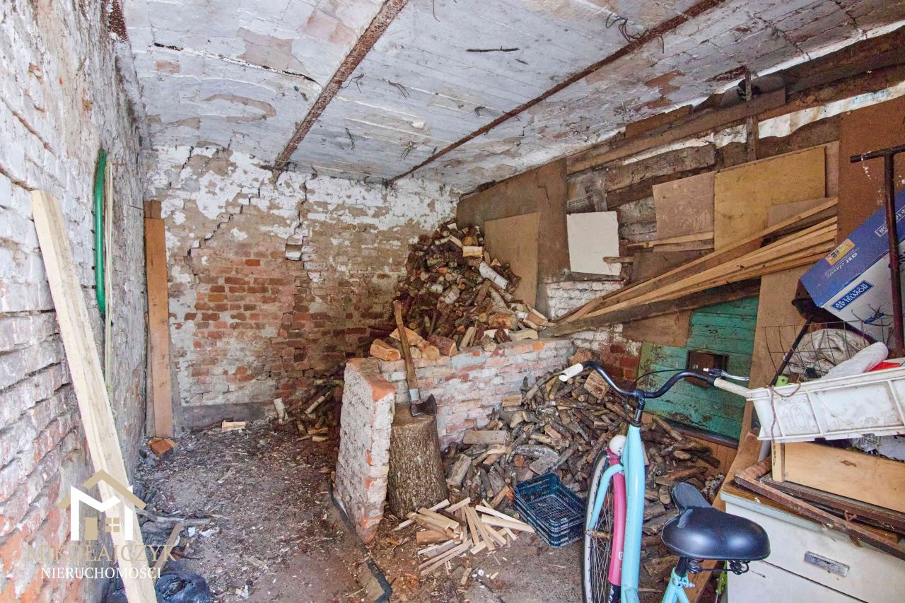 Mieszkanie 2-pokojowe Bartoszyce, ul. gen. Bema. Zdjęcie 9