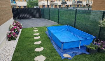 Mieszkanie 4-pokojowe Wola Mrokowska