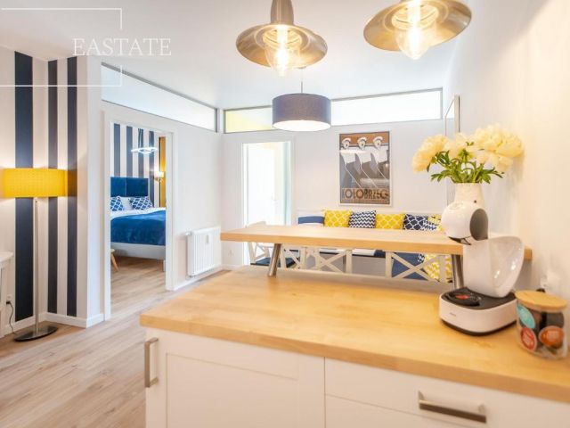 Mieszkanie 3-pokojowe Kołobrzeg, ul. Unii Lubelskiej. Zdjęcie 9