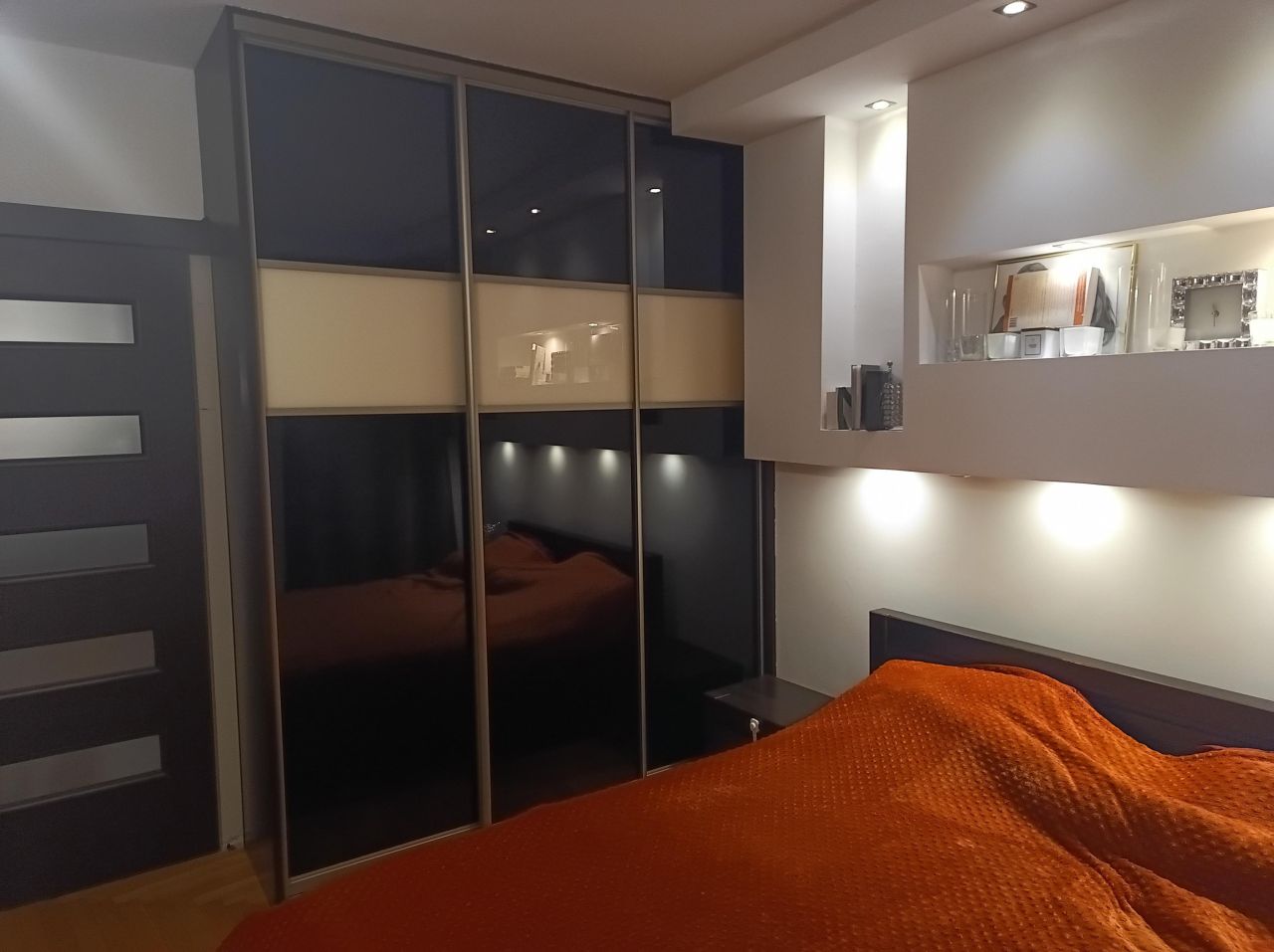 Mieszkanie 3-pokojowe Marki, ul. Tadeusza Rejtana. Zdjęcie 7