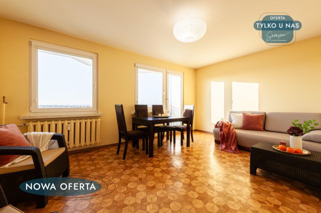 Mieszkanie 3-pokojowe Pabianice, ul. gen. Stefana "Grota" Roweckiego. Zdjęcie 13