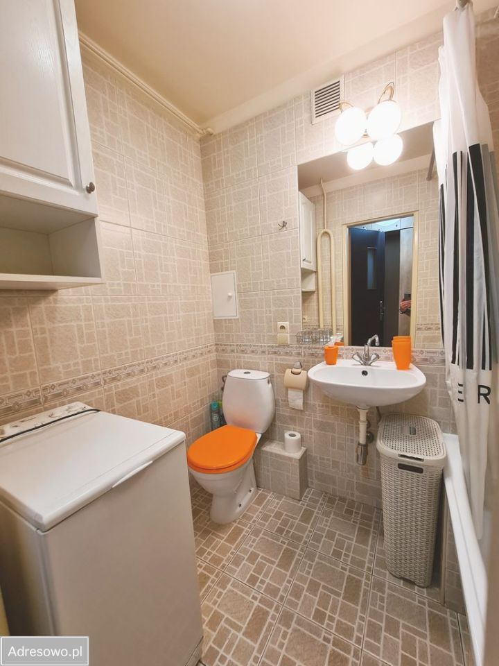 Mieszkanie 1-pokojowe Białystok Wygoda, ul. Pułkowa. Zdjęcie 8