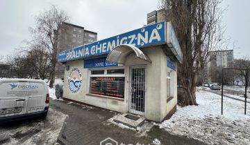 Lokal Warszawa Praga-Południe, rondo gen. Augusta Emila Fieldorfa "Nila"