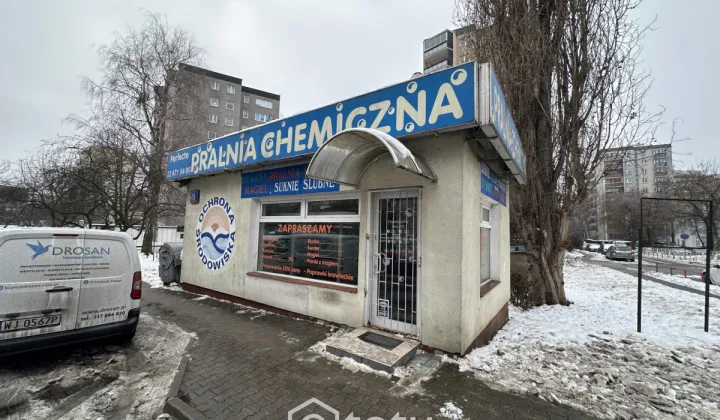 Lokal Warszawa Praga-Południe, rondo gen. Augusta Emila Fieldorfa "Nila"