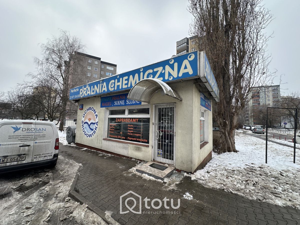 Lokal Warszawa Praga-Południe, rondo gen. Augusta Emila Fieldorfa "Nila"