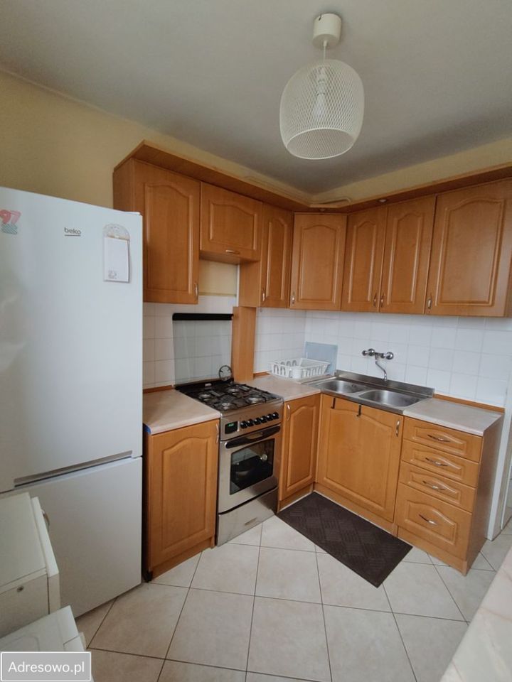 Mieszkanie 3-pokojowe Wrocław Krzyki, ul. Powstańców Śląskich. Zdjęcie 11