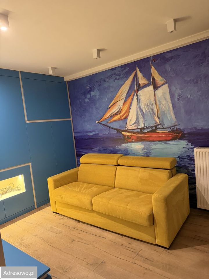 Mieszkanie 3-pokojowe Pruszków, ul. Stanisława Staszica. Zdjęcie 2