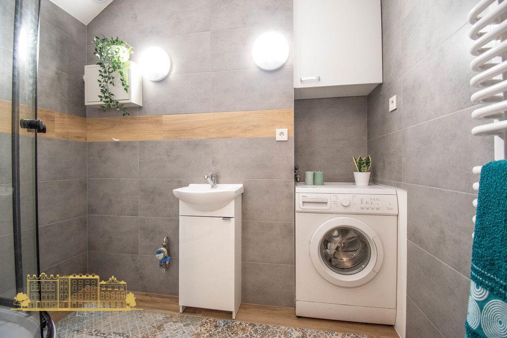 Mieszkanie 3-pokojowe Kraków, ul. Włoska. Zdjęcie 5