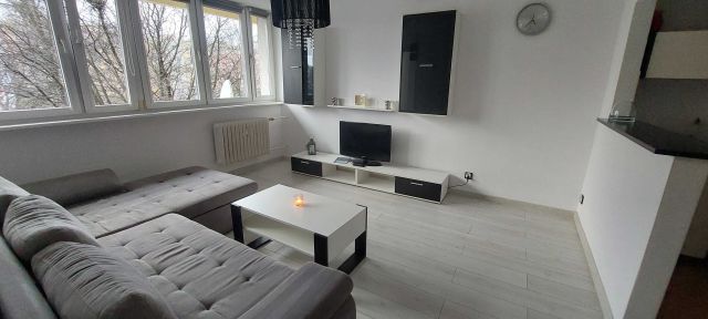 Mieszkanie 2-pokojowe Szczecin Śródmieście, al. Wyzwolenia. Zdjęcie 1