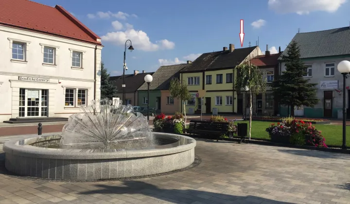 kamienica, 3 pokoje Kowal