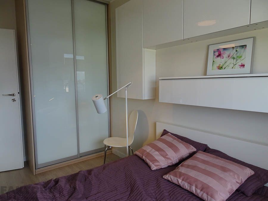 Mieszkanie 2-pokojowe Szczecin Centrum, ul. Mariana Langiewicza. Zdjęcie 16