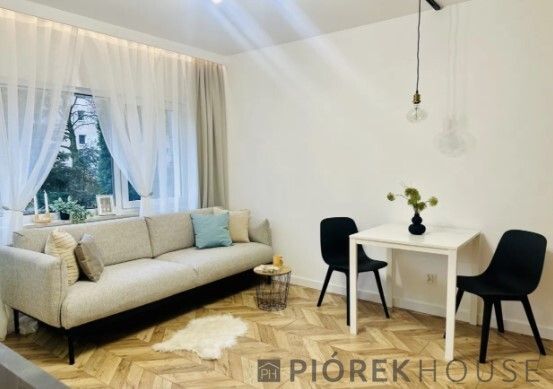 Mieszkanie 2-pokojowe Warszawa Bielany, ul. Marymoncka. Zdjęcie 3