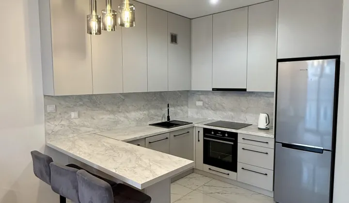 Mieszkanie 2-pokojowe Warszawa Ochota, ul. Barska