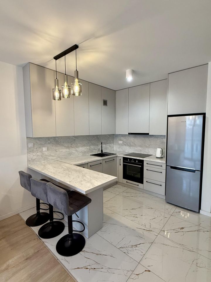 Mieszkanie 2-pokojowe Warszawa Ochota, ul. Barska. Zdjęcie 1