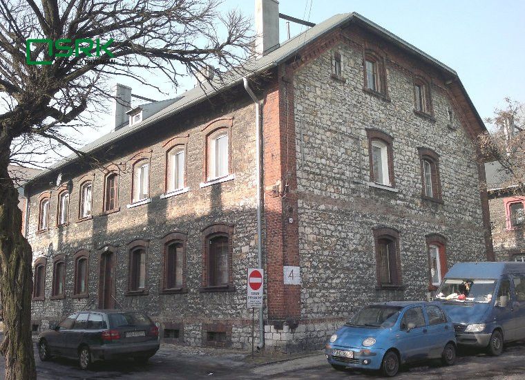 Mieszkanie 1-pokojowe Czeladź, ul. 3 Kwietnia. Zdjęcie 1