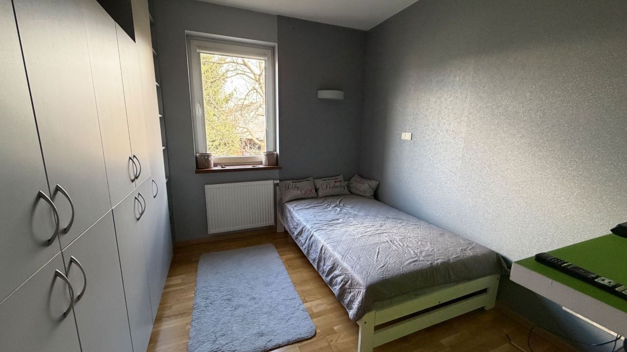 Mieszkanie 2-pokojowe Mińsk Mazowiecki, ul. Stefana Kardynała Wyszyńskiego. Zdjęcie 8