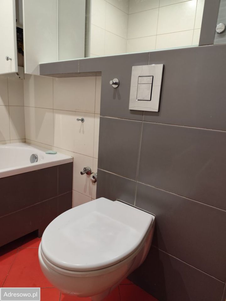 Mieszkanie 3-pokojowe Lublin Wieniawa, ul. Puławska. Zdjęcie 8