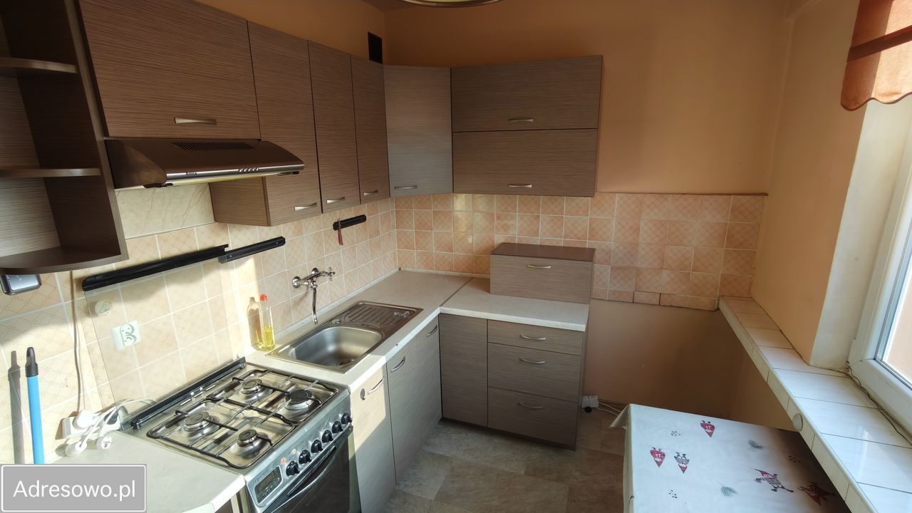 Mieszkanie 4-pokojowe Starachowice, ul. Graniczna. Zdjęcie 13