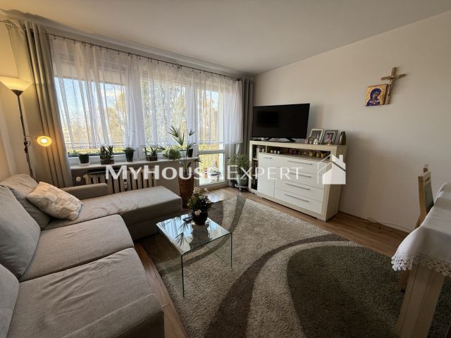 Mieszkanie 4-pokojowe Gorzów Wielkopolski Górczyn. Zdjęcie 3