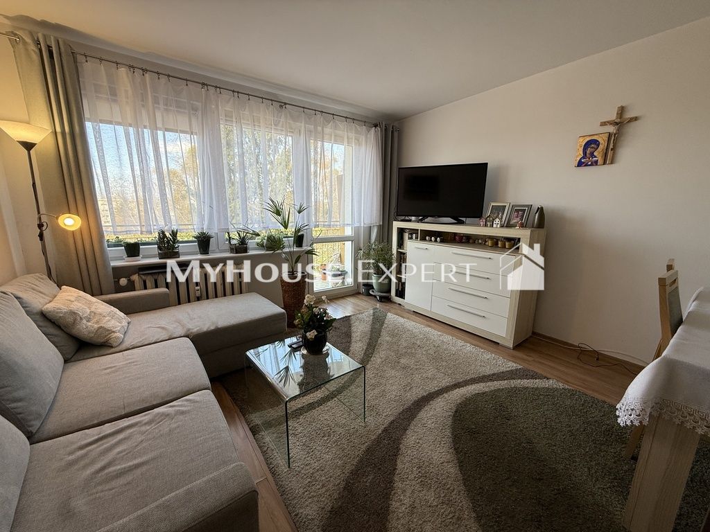 Mieszkanie 4-pokojowe Gorzów Wielkopolski Górczyn. Zdjęcie 3