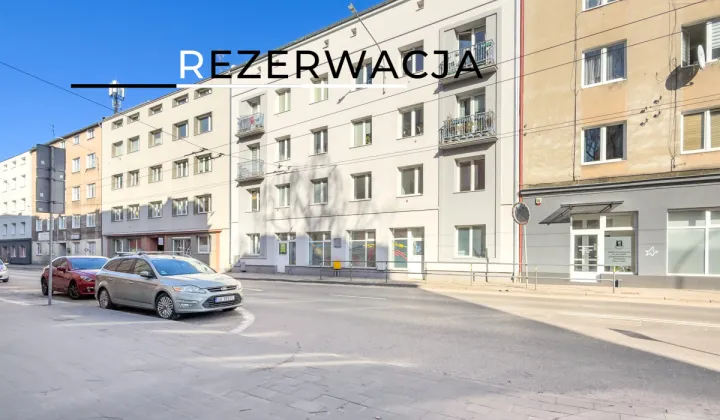 Mieszkanie 1-pokojowe Gdynia Działki Leśne, ul. Warszawska