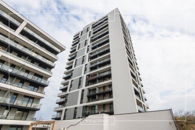 Mieszkanie 2-pokojowe Poznań Starołęka, ul. Wagrowska. Zdjęcie 17