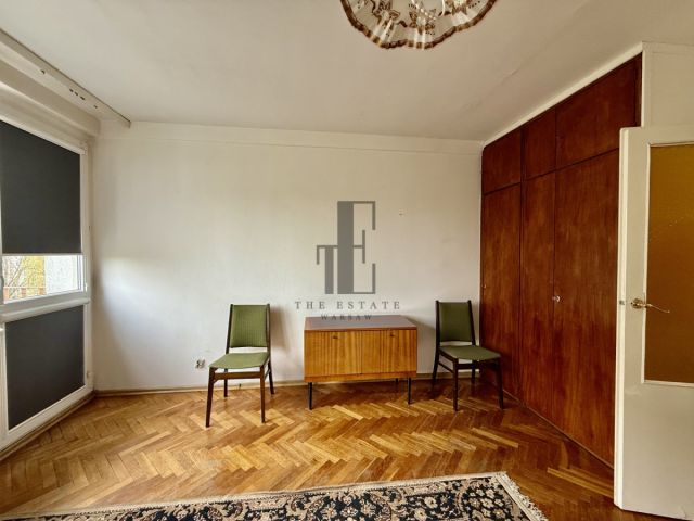 Mieszkanie 1-pokojowe Warszawa Mokotów, ul. Artura Malawskiego. Zdjęcie 3