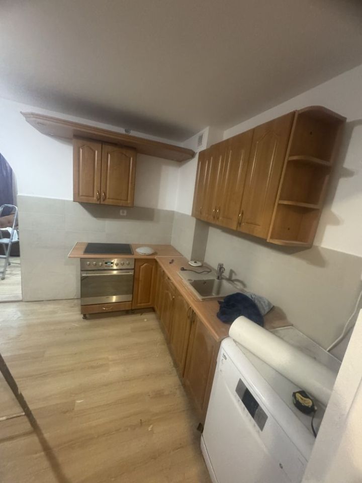 Mieszkanie 2-pokojowe Łaziska Górne Centrum, ul. Wyzwolenia. Zdjęcie 5