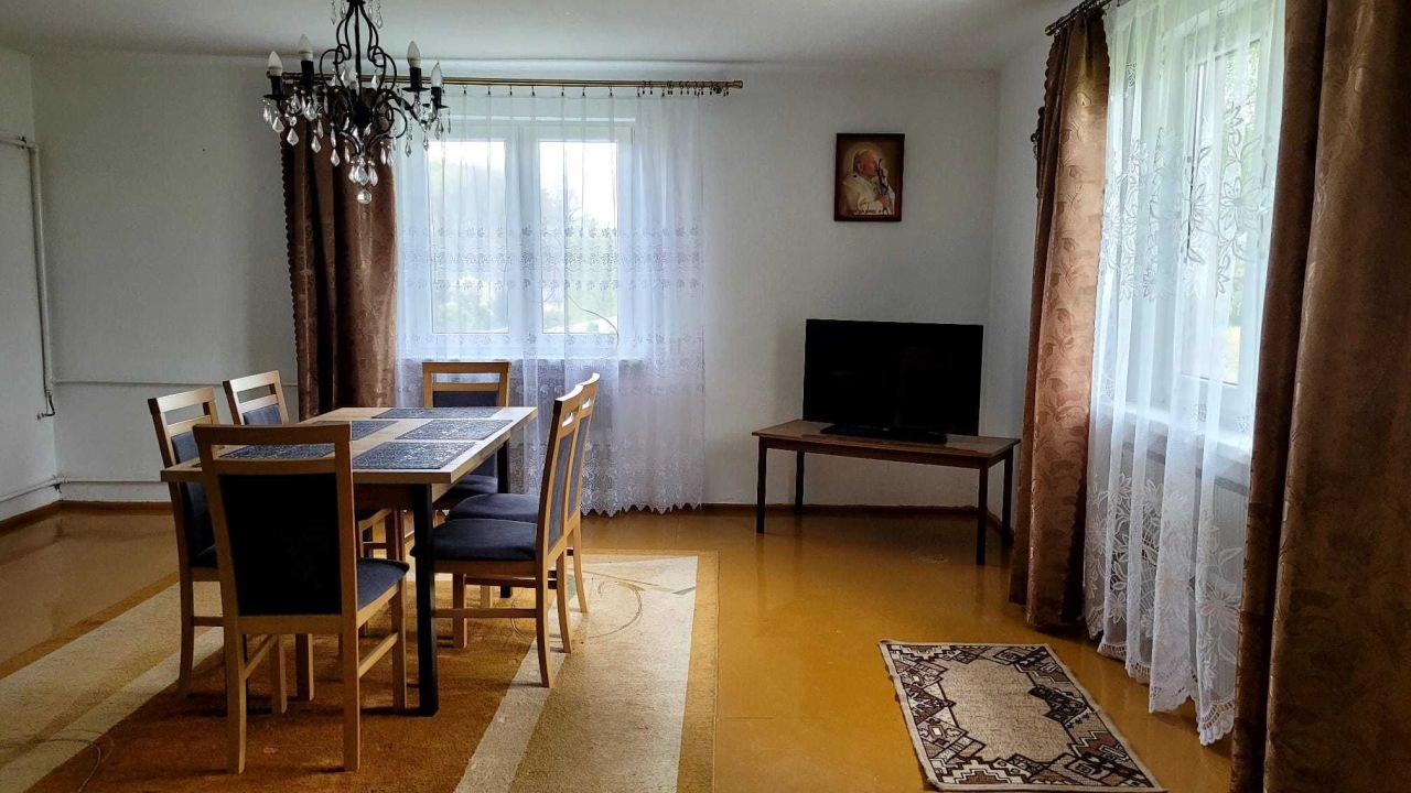 dom wolnostojący Krynice. Zdjęcie 6