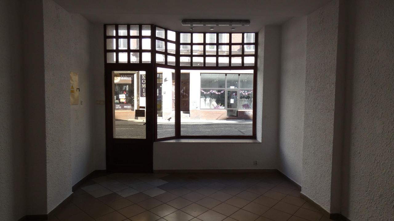 Lokal Grudziądz Centrum, ul. Toruńska. Zdjęcie 3