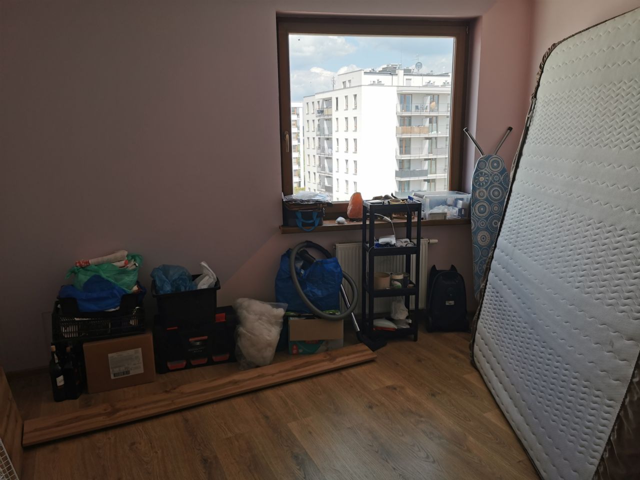 Mieszkanie 4-pokojowe Garwolin Romanówka, ul. Janusza Korczaka. Zdjęcie 6