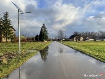 Działka rolno-budowlana Bichniów. Zdjęcie 3