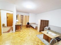 Mieszkanie 1-pokojowe Warszawa Praga-Południe, Abrahama. Zdjęcie 1