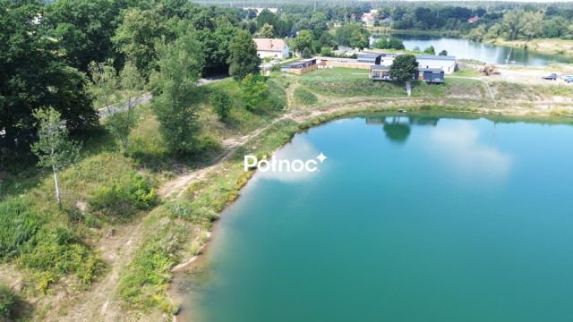 Działka rekreacyjna Bolesławice. Zdjęcie 5