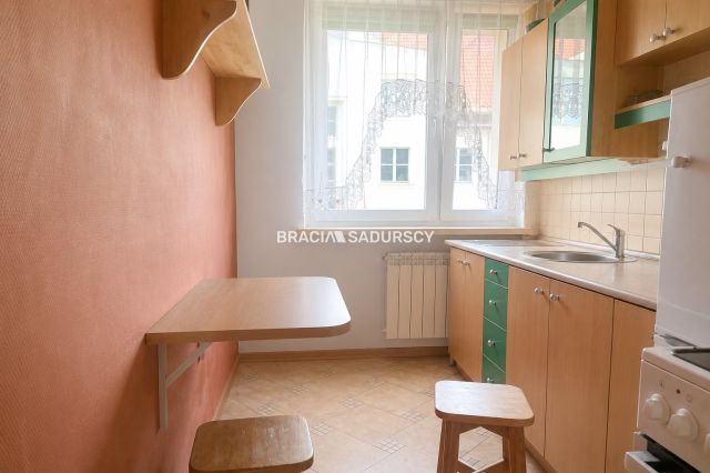 Mieszkanie 2-pokojowe Kraków Krowodrza, ul. Juliusza Lea. Zdjęcie 10