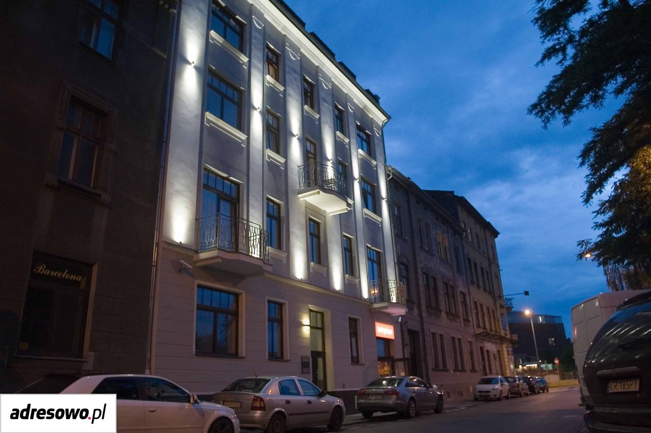 Mieszkanie 2-pokojowe Kraków Grzegórzki, ul. Iwony Borowickiej. Zdjęcie 9