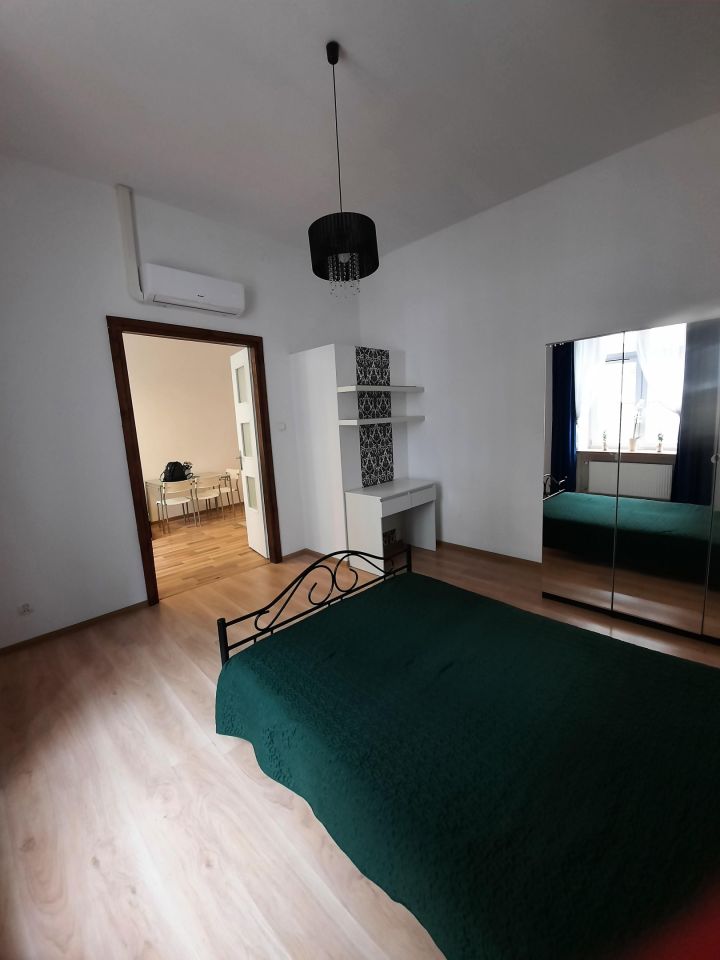Mieszkanie 2-pokojowe Kraków Kazimierz, ul. Miodowa. Zdjęcie 9
