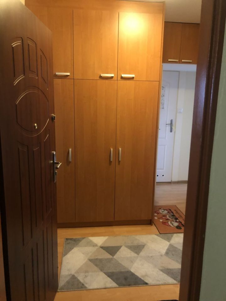 Mieszkanie 2-pokojowe Szczecin Świerczewo, ul. Hieronima Derdowskiego. Zdjęcie 8
