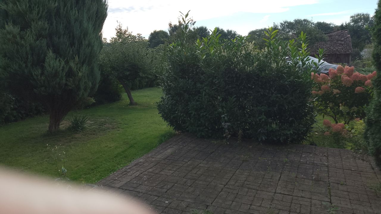 dom wolnostojący, 5 pokoi Połajewo, ul. Dworcowa. Zdjęcie 9