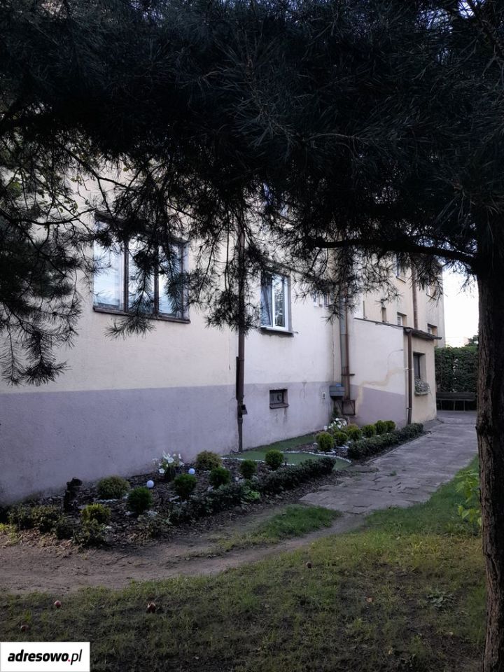Mieszkanie 4-pokojowe Dobre, ul. Dworcowa. Zdjęcie 2