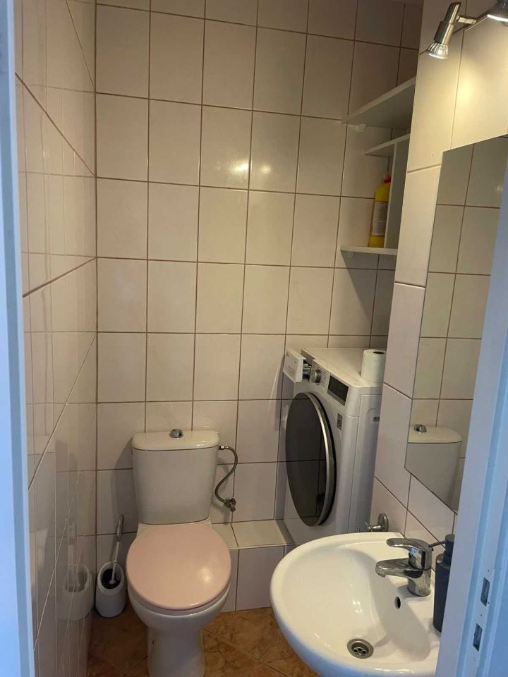 Mieszkanie 3-pokojowe Poznań Chartowo, os. Tysiąclecia. Zdjęcie 7