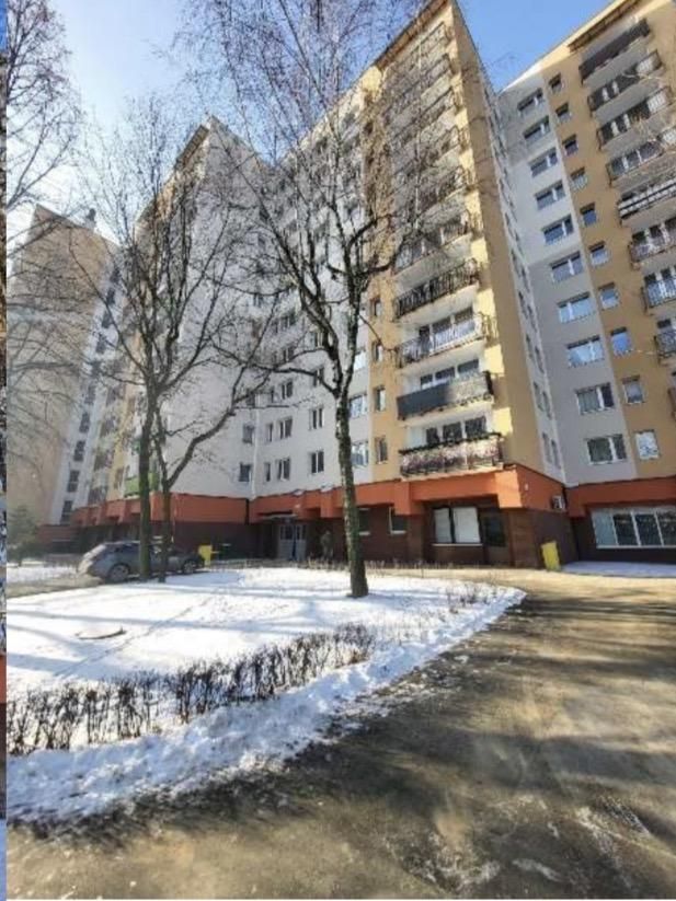Mieszkanie 3-pokojowe Katowice Dolina Trzech Stawów, ul. gen. Józefa Sowińskiego. Zdjęcie 8