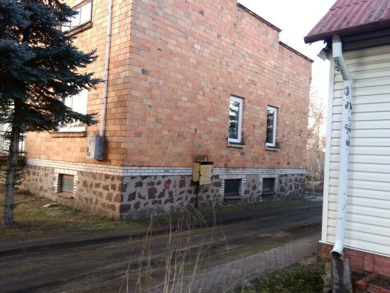 dom wolnostojący, 6 pokoi Marcinków