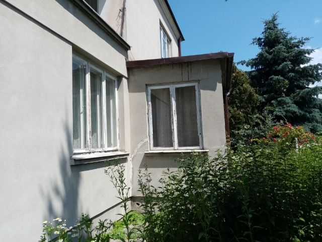 dom wolnostojący, 6 pokoi Hrubieszów Śródmieście. Zdjęcie 1